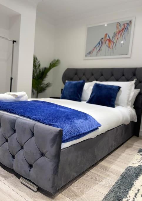 Stylish Cosy Studio Apartment Gravesend Exteriér fotografie