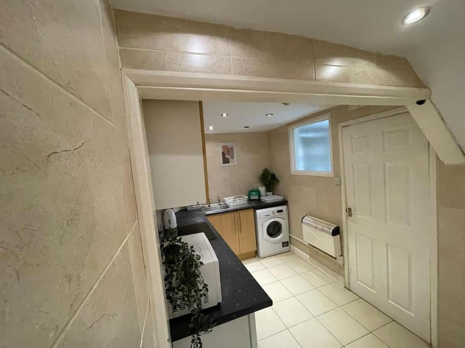 Stylish Cosy Studio Apartment Gravesend Exteriér fotografie