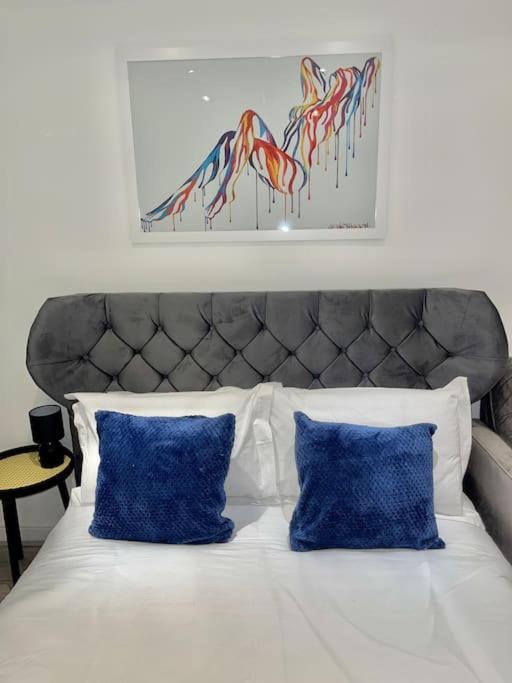 Stylish Cosy Studio Apartment Gravesend Exteriér fotografie