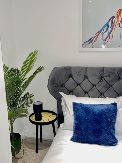 Stylish Cosy Studio Apartment Gravesend Exteriér fotografie