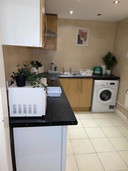Stylish Cosy Studio Apartment Gravesend Exteriér fotografie