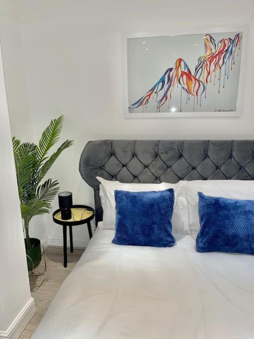 Stylish Cosy Studio Apartment Gravesend Exteriér fotografie