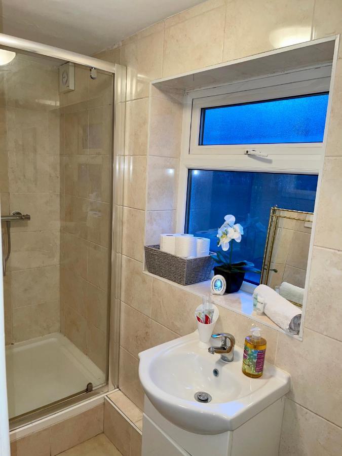Stylish Cosy Studio Apartment Gravesend Exteriér fotografie